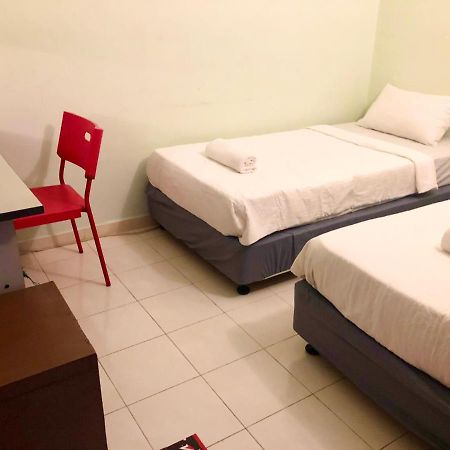 Bukit Indah Homestay Bentong Extérieur photo
