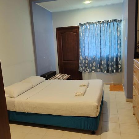 Bukit Indah Homestay Bentong Extérieur photo