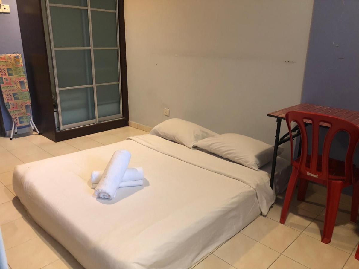 Bukit Indah Homestay Bentong Extérieur photo