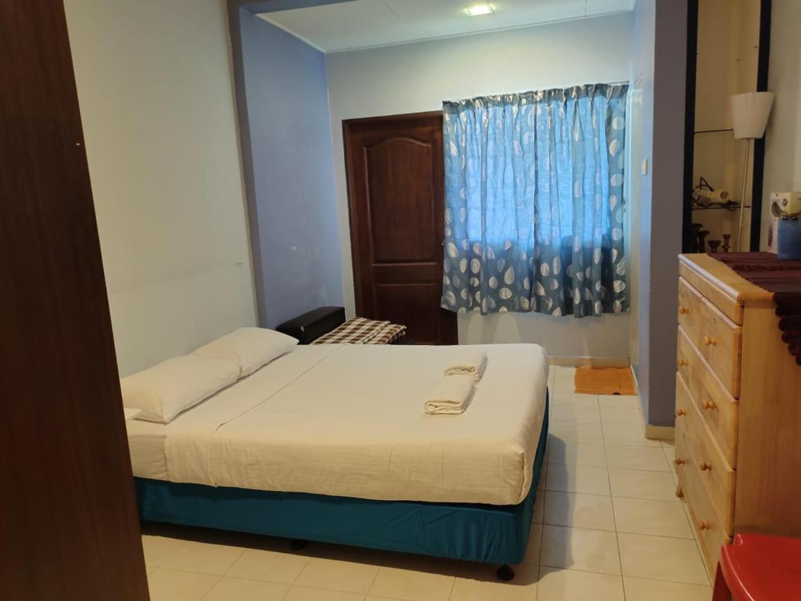 Bukit Indah Homestay Bentong Extérieur photo